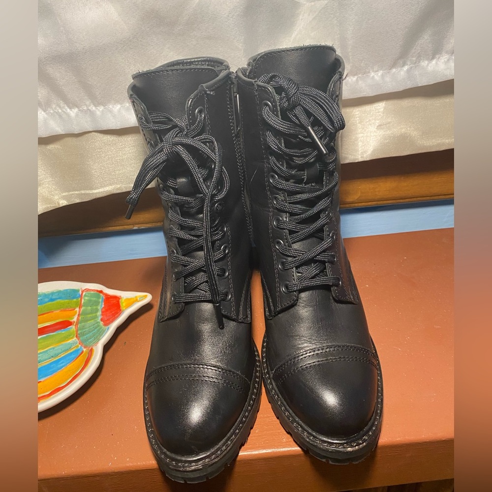 Thursday boot company rebel boot 7.5